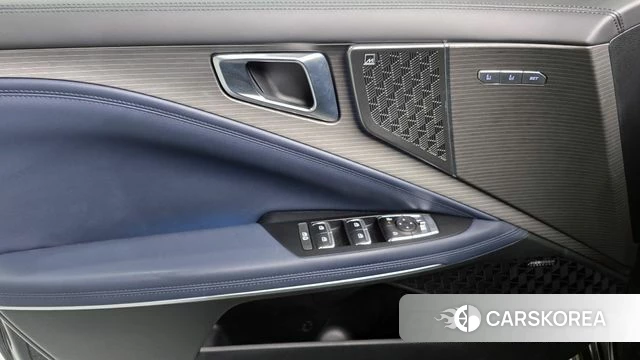 Kia The New K8 Hybrid id 4194256 из Кореи 16