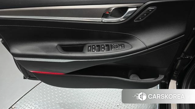 Hyundai The New Grandeur IG id 4708256 из Кореи 16