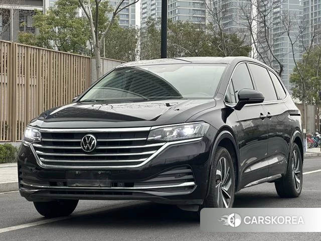 Volkswagen Weiran id 4272215 из Китая 16