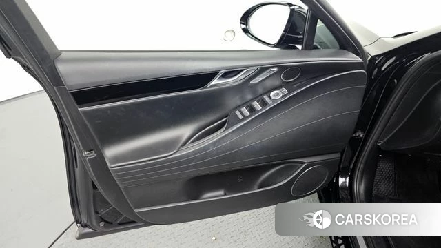 Genesis G80 (RG3) id 4506698 из Кореи 16