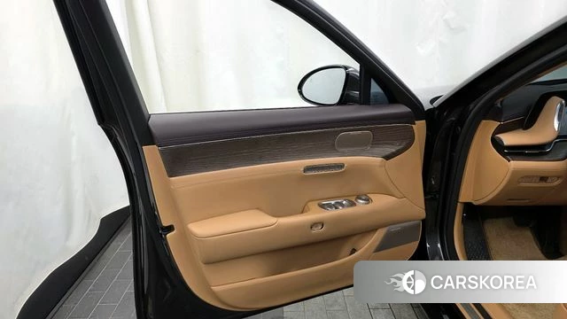 Genesis G90 (RS4) id 4354364 из Кореи 16