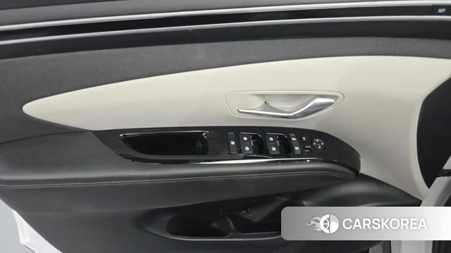 Hyundai Tucson (NX4) id 4609352 из Кореи 16