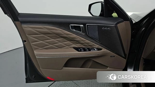 Kia K8 Hybrid id 4292644 из Кореи 16