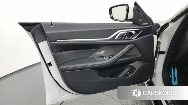 BMW i4 id 4201905 из Кореи 16