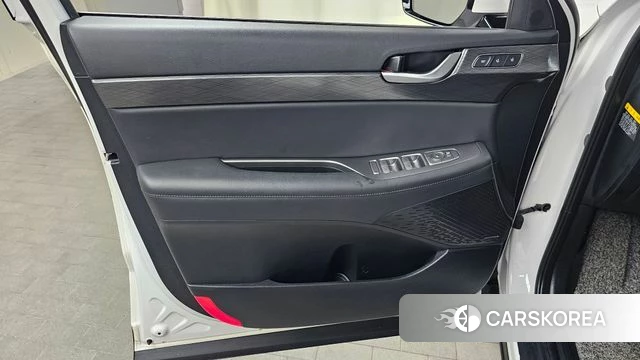 Hyundai Palisade id 4610163 из Кореи 16