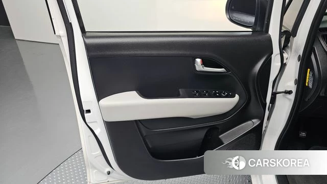 Kia The New Kia Ray id 4675274 из Кореи 16