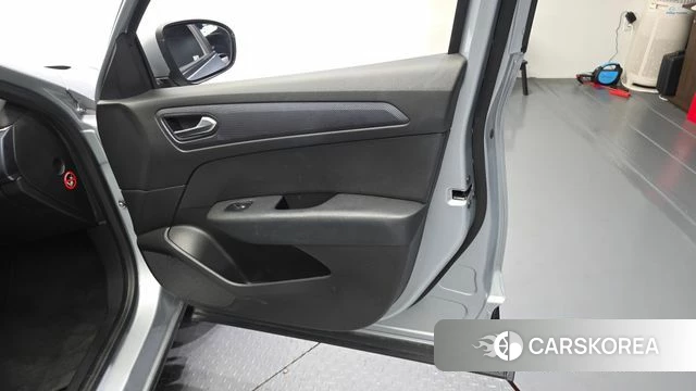 Renault Korea (Samsung) XM3 id 4562185 из Кореи 16