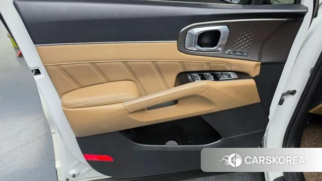 Kia The New Sorento 4th Generation id 4602856 из Кореи 16