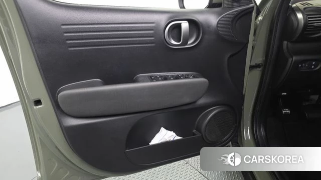 Hyundai Casper id 4847591 из Кореи 16