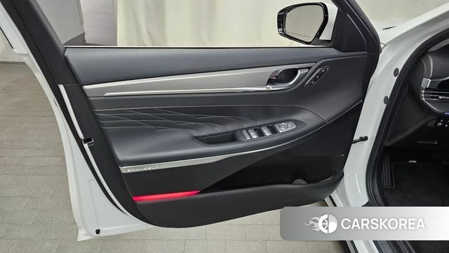 Hyundai The New Grandeur IG id 4317078 из Кореи 16