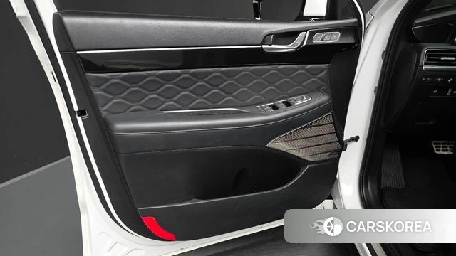 Hyundai Palisade id 4324390 из Кореи 16