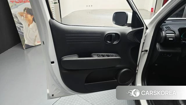 Hyundai Casper id 4223519 из Кореи 16