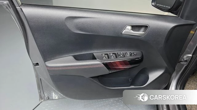 Kia Morning Urban (JA) id 4864109 из Кореи 16
