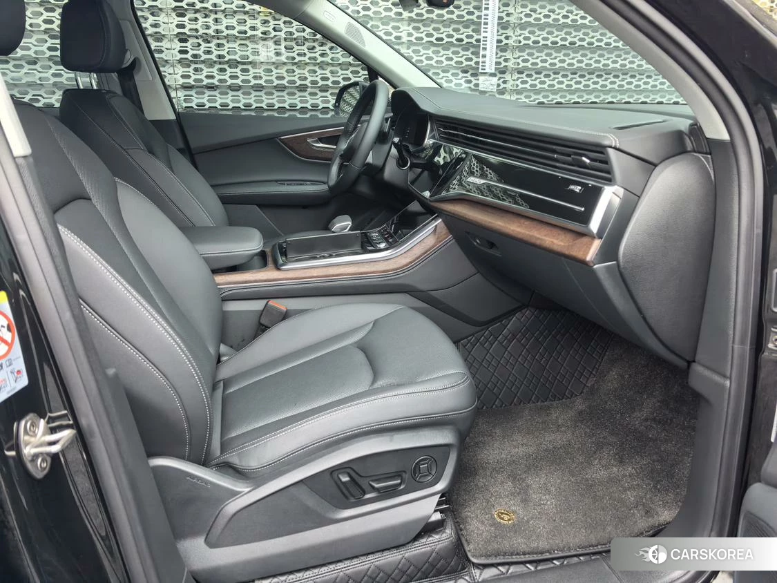 Audi Q7 id 4513753 из Китая 16