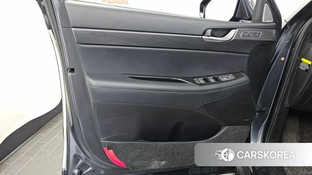 Hyundai Palisade id 4574017 из Кореи 16