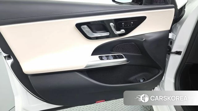 Mercedes-Benz E-Class W214 id 4862888 из Кореи 16