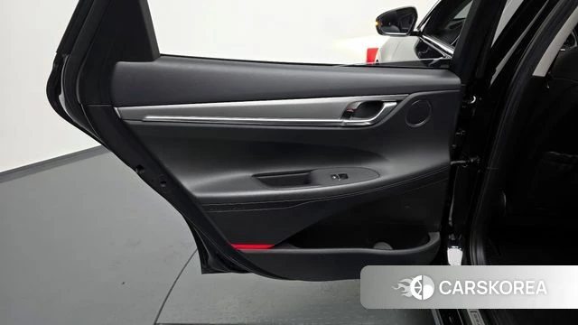 Hyundai The New Grandeur IG id 4316921 из Кореи 16
