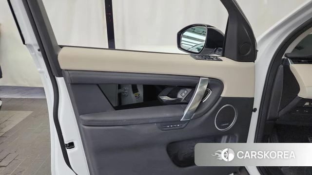 Land Rover Discovery Sports 2nd Generation id 4560850 из Кореи 16