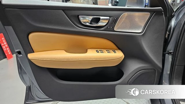 Volvo S60 3rd generation id 4501838 из Кореи 16