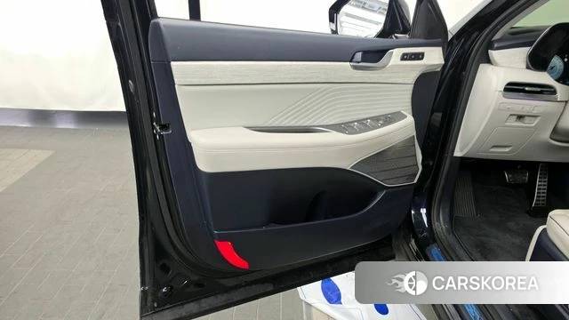 Hyundai The New Palisade id 4222833 из Кореи 16