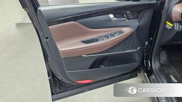 Hyundai Santa Fe TM id 4447305 из Кореи 16