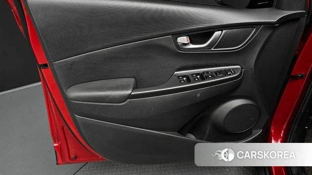 Hyundai Kona Hybrid id 4535983 из Кореи 16