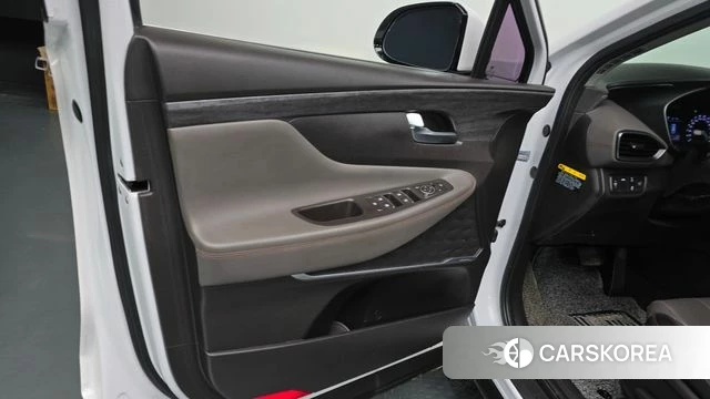 Hyundai Santa Fe TM id 4907519 из Кореи 16