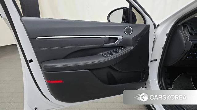 Hyundai Sonata (DN8) id 4650548 из Кореи 16