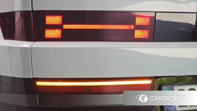 Hyundai Santa Fe (MX5) id 4607711 из Кореи 16