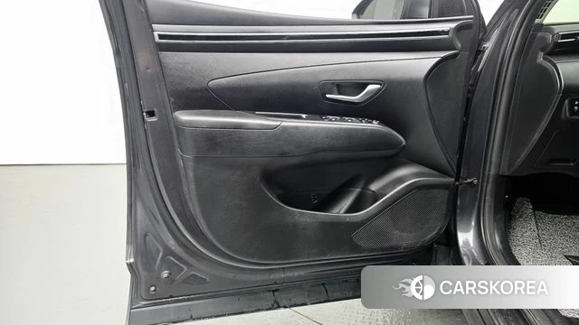 Hyundai Tucson (NX4) id 4745354 из Кореи 16