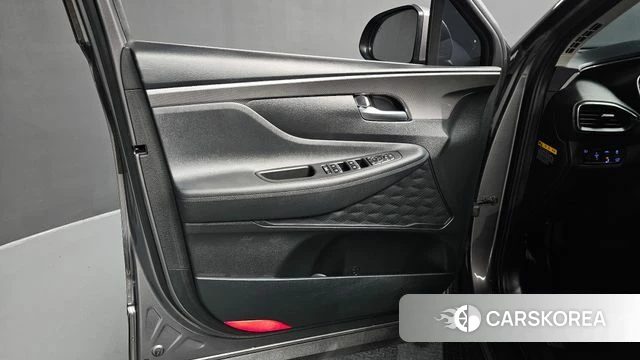 Hyundai Santa Fe TM id 4849439 из Кореи 16