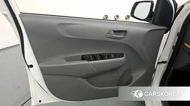 Kia All New Morning (JA) id 4310652 из Кореи 16