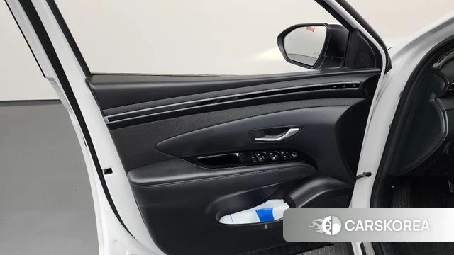 Hyundai Tucson (NX4) id 4613729 из Кореи 16