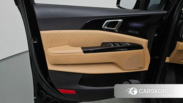 Kia Carnival 4th generation id 4195119 из Кореи 16