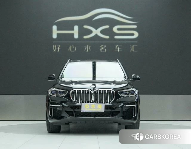 BMW X5 id 4392107 из Китая 16