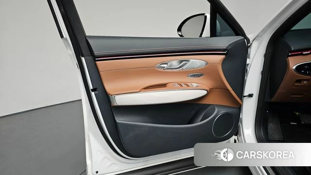 Genesis GV70 id 4719712 из Кореи 16