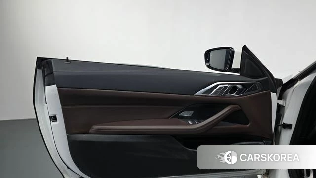 BMW 4 Series (G22) id 4396417 из Кореи 16