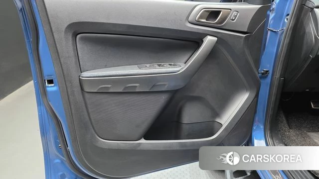 Ford Ranger 3rd Generation id 4730815 из Кореи 16