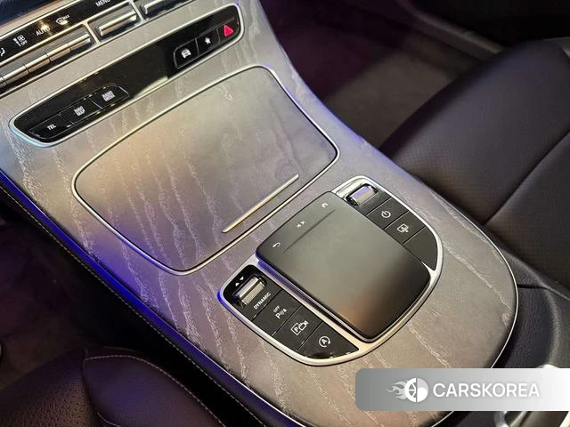 Mercedes-Benz E-class id 4212353 из Китая 16