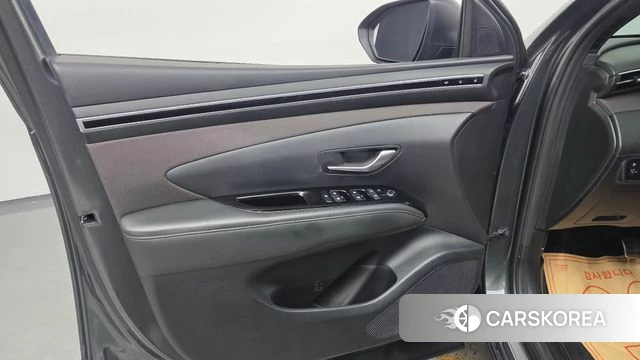 Hyundai Tucson (NX4) id 4362238 из Кореи 16