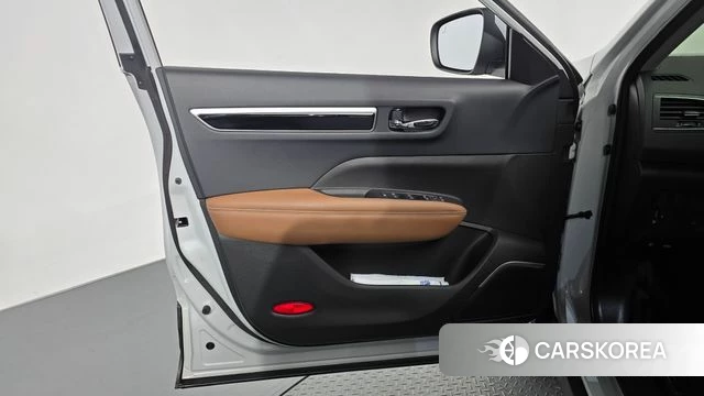 Renault Korea (Samsung) The New QM6 id 4941165 из Кореи 16