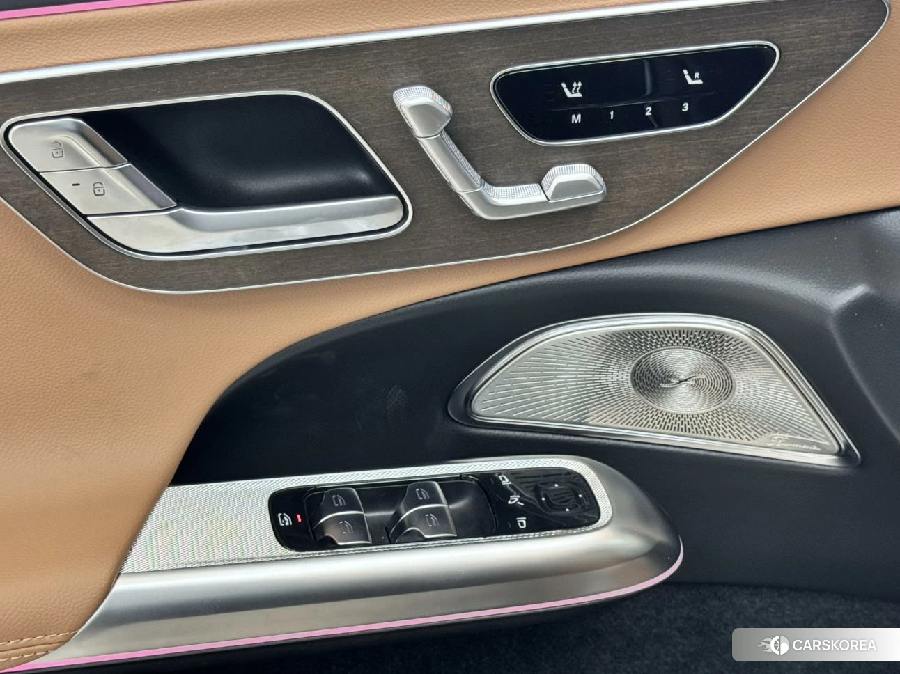 Mercedes-Benz E-class id 4486576 из Китая 16