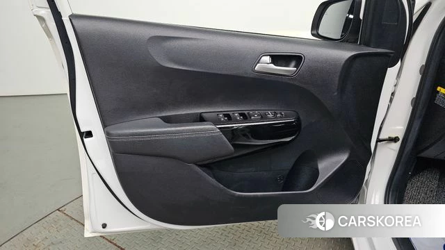 Kia Morning Urban (JA) id 4785117 из Кореи 16