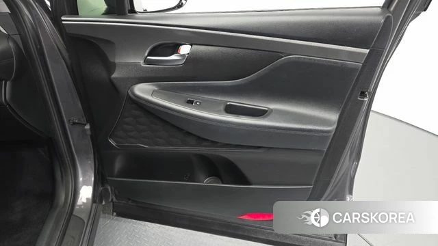 Hyundai Santa Fe TM id 4865510 из Кореи 16