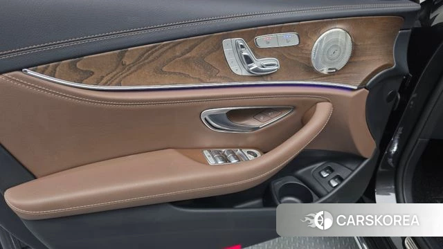 Mercedes-Benz E-Class W213 id 4480836 из Кореи 16