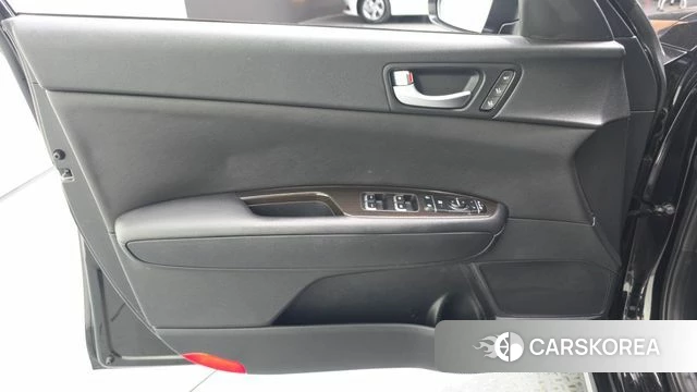 Kia The New K5 2nd generation id 4638064 из Кореи 16