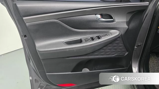 Hyundai Santa Fe TM id 4722474 из Кореи 16