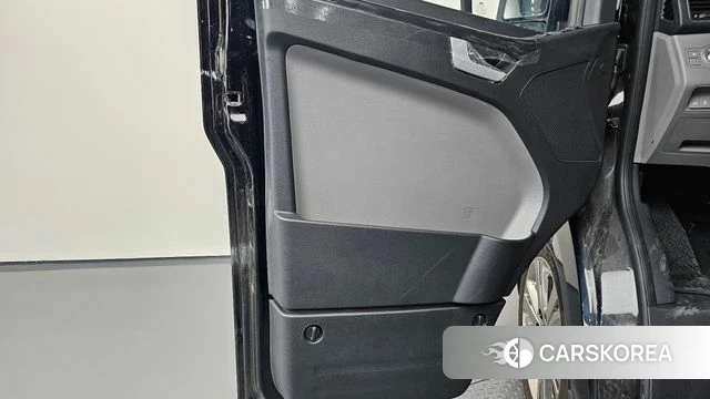 Hyundai Solati id 4916408 из Кореи 16