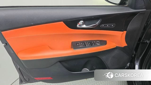 Kia The New K3 2nd generation id 4848199 из Кореи 16