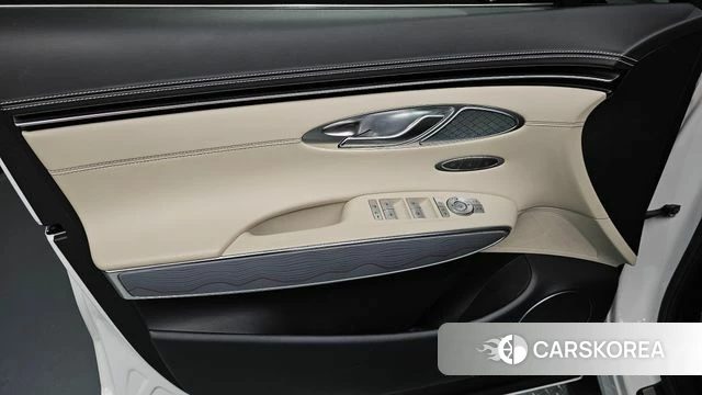 Genesis GV70 id 4281122 из Кореи 16